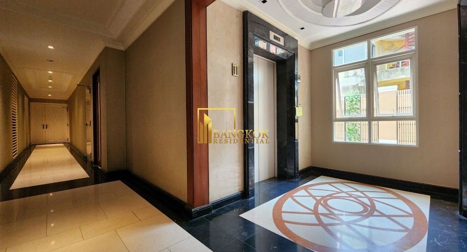 À louer et à vendre 2 chambres condo à Sathon, Bangkok