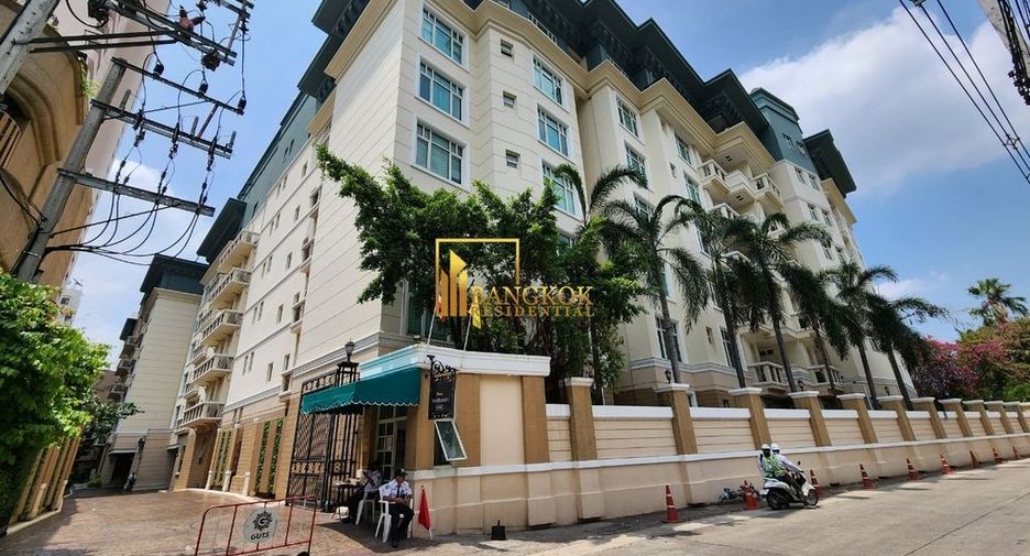 À louer et à vendre 2 chambres condo à Sathon, Bangkok