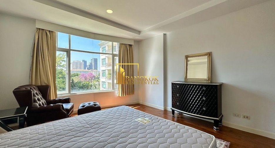 À louer et à vendre 2 chambres condo à Sathon, Bangkok
