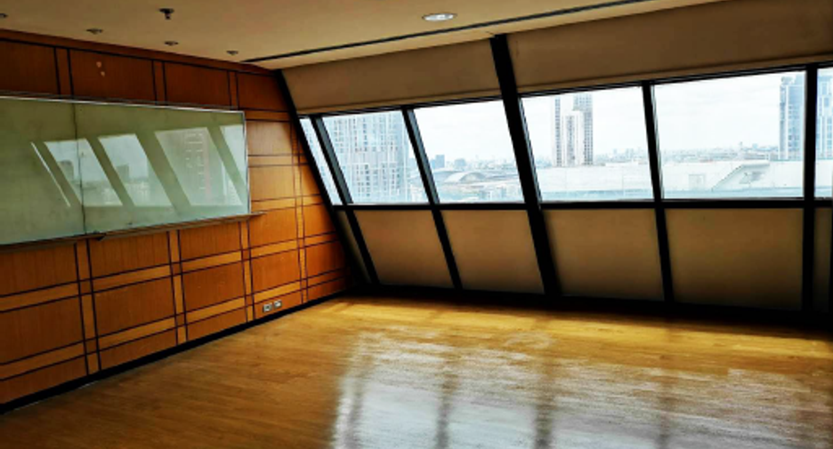 À vendre bureau à Phaya Thai, Bangkok