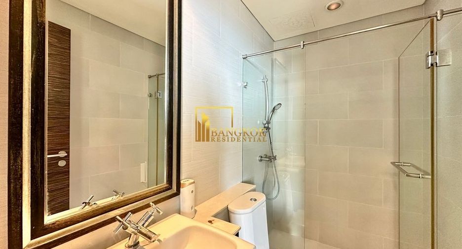 Condo en alquiler y en venta de 3 habitaciones en Bang Kho Laem, Bangkok