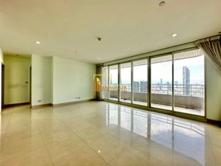 For rent and for sale 3 bedrooms condo in Bang Kho Laem, Bangkok