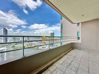 For rent and for sale 3 bedrooms condo in Bang Kho Laem, Bangkok