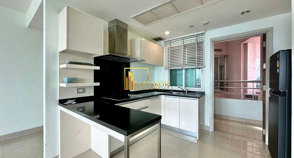 Condo en alquiler y en venta de 3 habitaciones en Bang Kho Laem, Bangkok