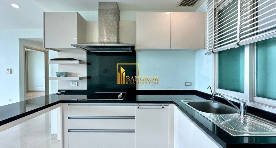 Condo en alquiler y en venta de 3 habitaciones en Bang Kho Laem, Bangkok