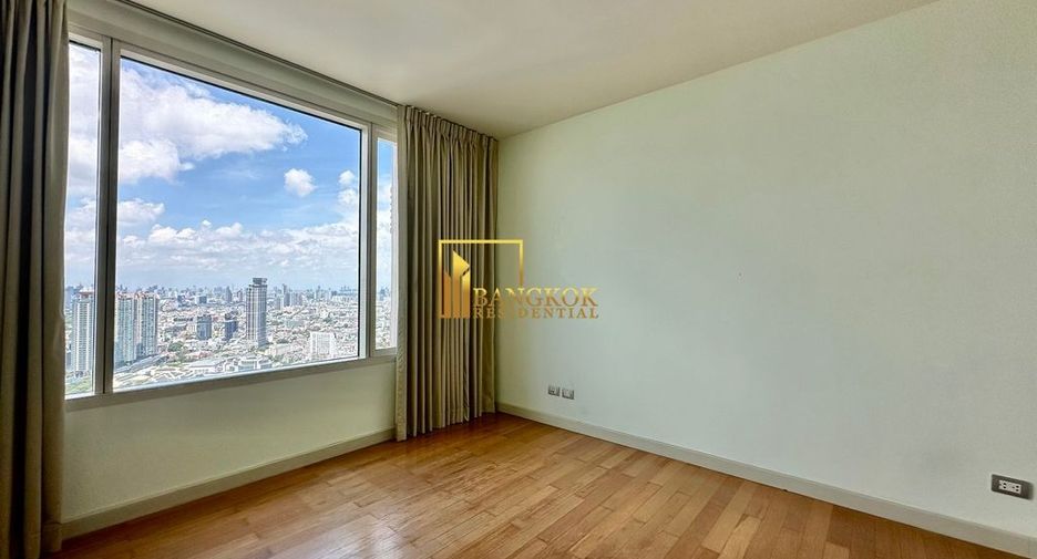 Condo en alquiler y en venta de 3 habitaciones en Bang Kho Laem, Bangkok