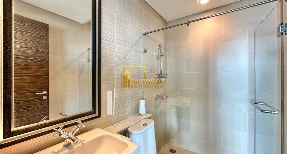 Condo en alquiler y en venta de 3 habitaciones en Bang Kho Laem, Bangkok