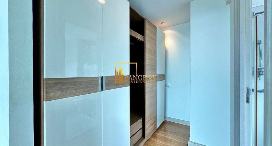 Condo en alquiler y en venta de 3 habitaciones en Bang Kho Laem, Bangkok