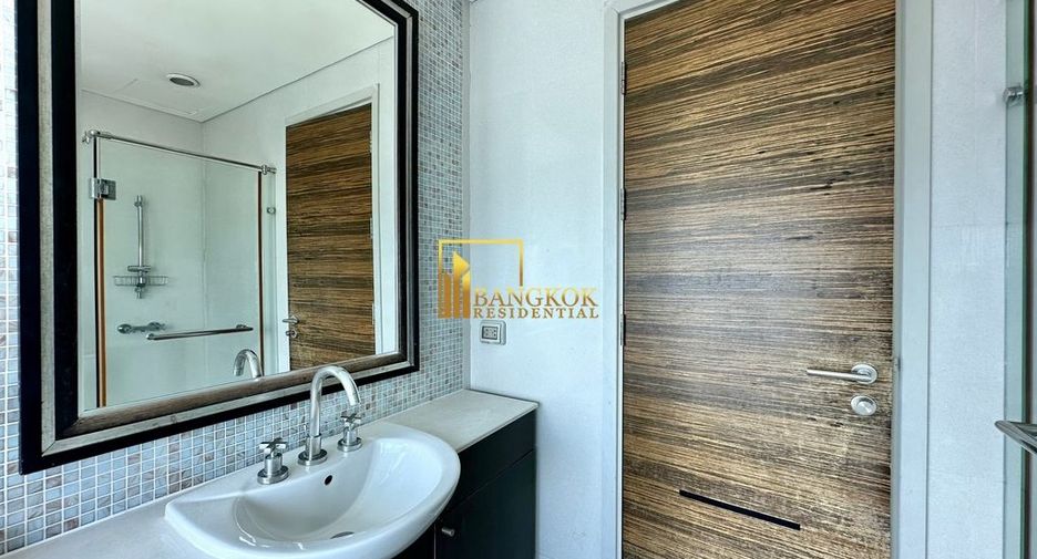 Condo en alquiler y en venta de 3 habitaciones en Bang Kho Laem, Bangkok