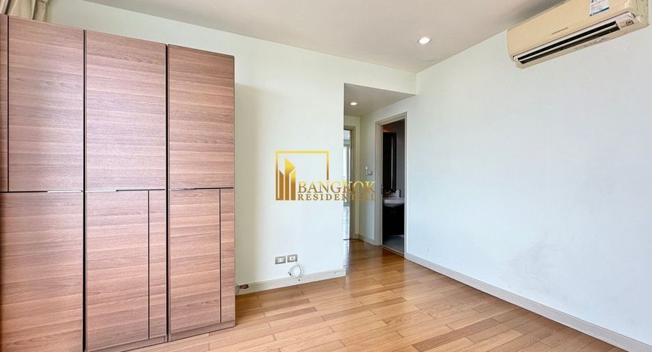 Condo en alquiler y en venta de 3 habitaciones en Bang Kho Laem, Bangkok