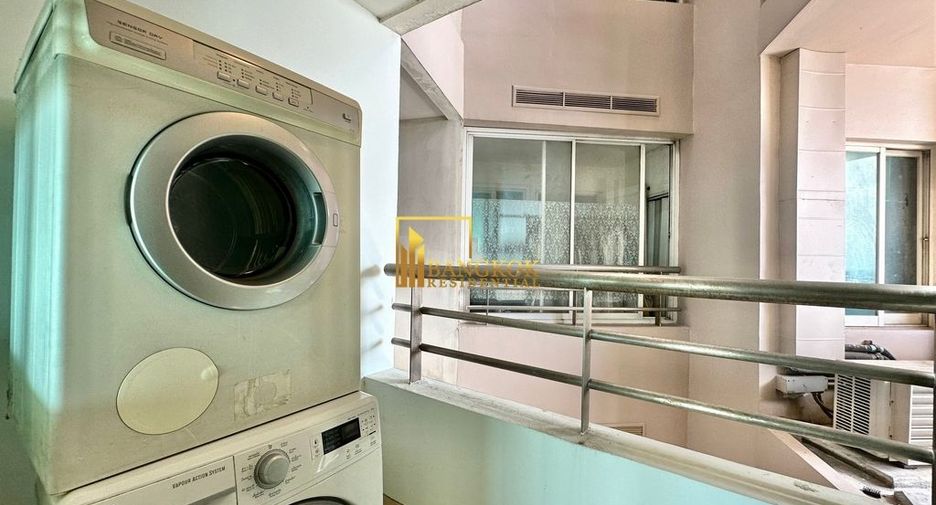 Condo en alquiler y en venta de 3 habitaciones en Bang Kho Laem, Bangkok