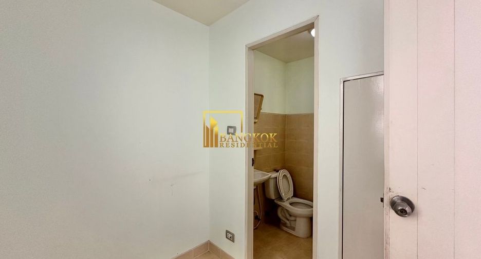 Condo en alquiler y en venta de 3 habitaciones en Bang Kho Laem, Bangkok