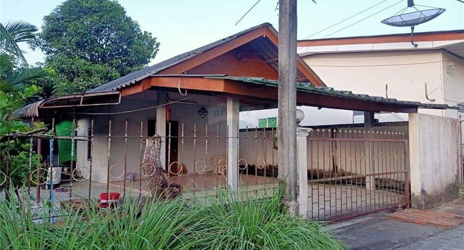 For sale 3 bedrooms house in Sichon, Nakhon Si Thammarat