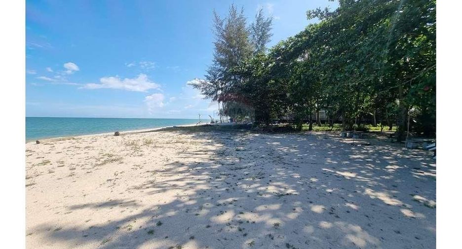 À vendre terrain à Tha Sala, Nakhon Si Thammarat