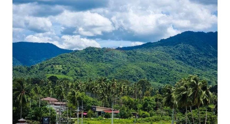 Condo en venta de 1 habitaciones en Khanom, Nakhon Si Thammarat