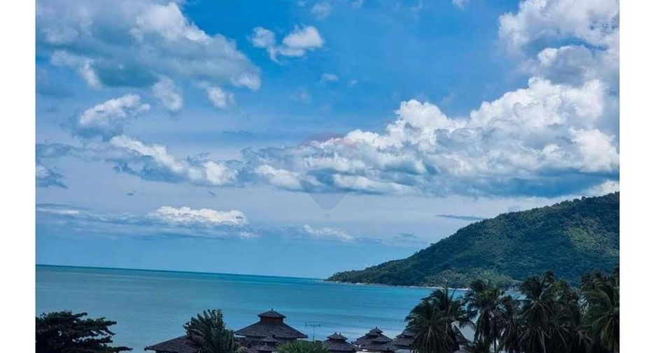 Condo en venta de 1 habitaciones en Khanom, Nakhon Si Thammarat