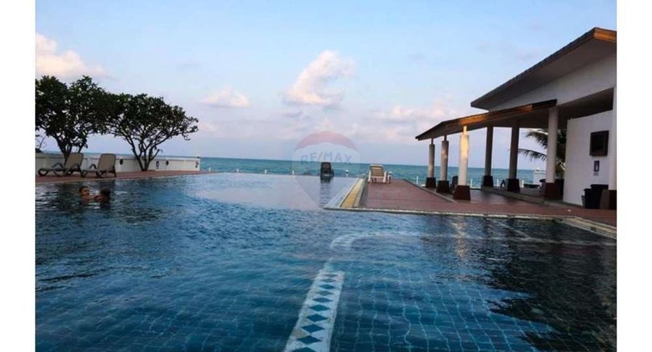 Condo en venta de 1 habitaciones en Khanom, Nakhon Si Thammarat