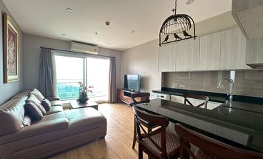 For rent 2 ベッドルーム condo in Si Racha, Chonburi