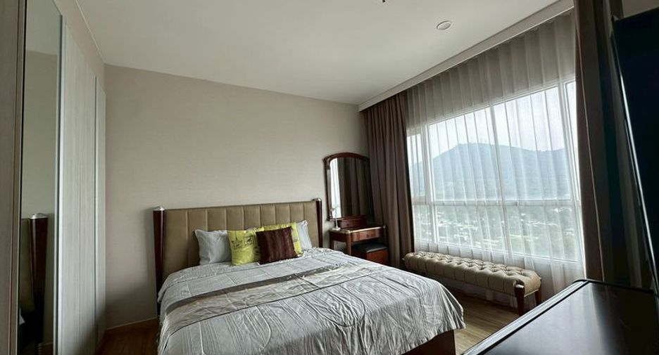 Wohnung zur Miete mit 2 Zimmer in Si Racha, Chonburi