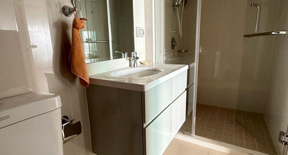 Wohnung zur Miete mit 2 Zimmer in Si Racha, Chonburi
