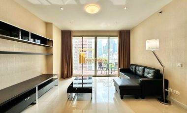 For rent and for sale 2 bedrooms condo in Sathon, Bangkok