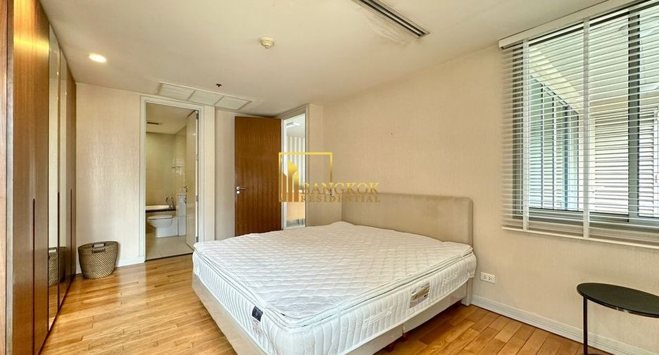 For rent and for sale 2 bedrooms condo in Sathon, Bangkok