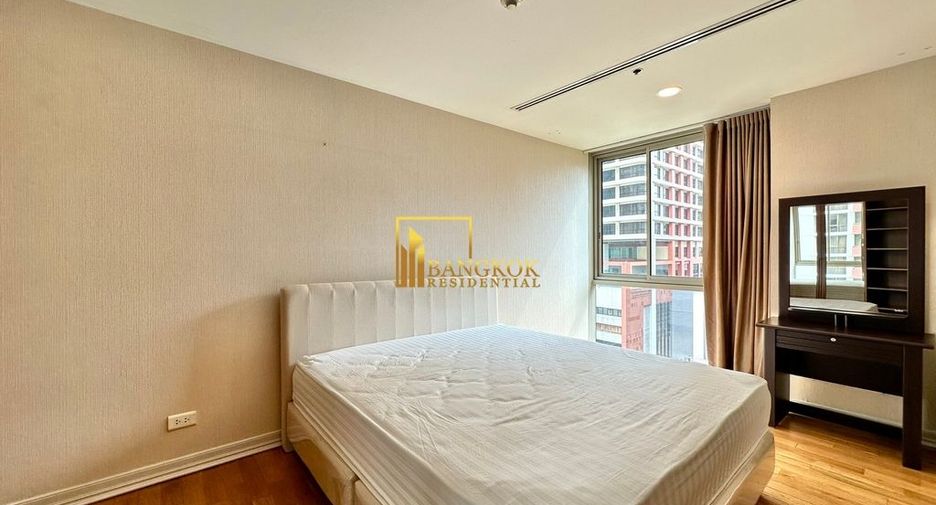 For rent and for sale 2 bedrooms condo in Sathon, Bangkok