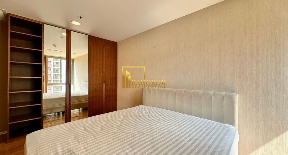 For rent and for sale 2 bedrooms condo in Sathon, Bangkok