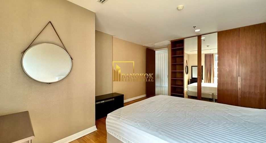 For rent and for sale 2 bedrooms condo in Sathon, Bangkok