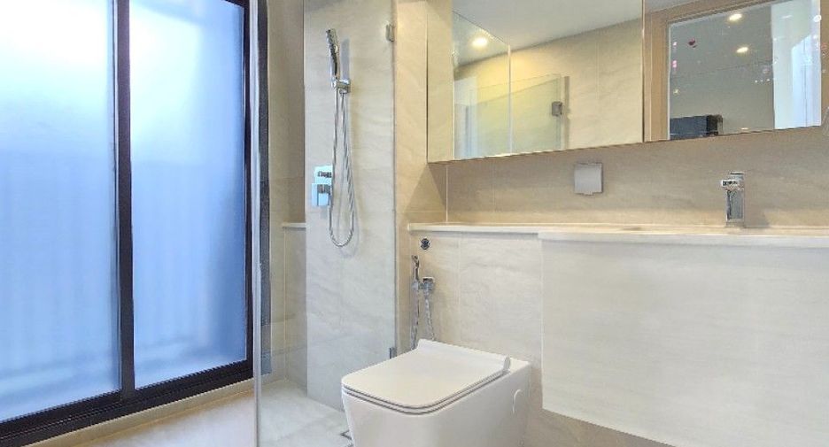 For sale studio condo in Ratchathewi, Bangkok