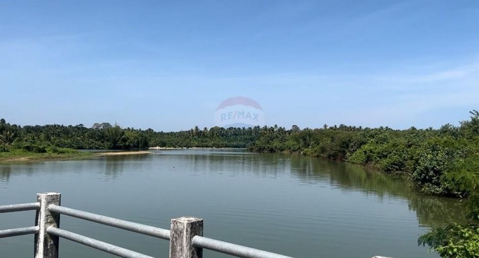 Grundstück zum Kauf in Tha Sala, Nakhon Si Thammarat