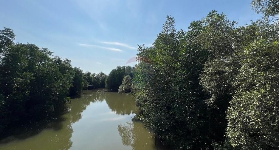 Grundstück zum Kauf in Tha Sala, Nakhon Si Thammarat