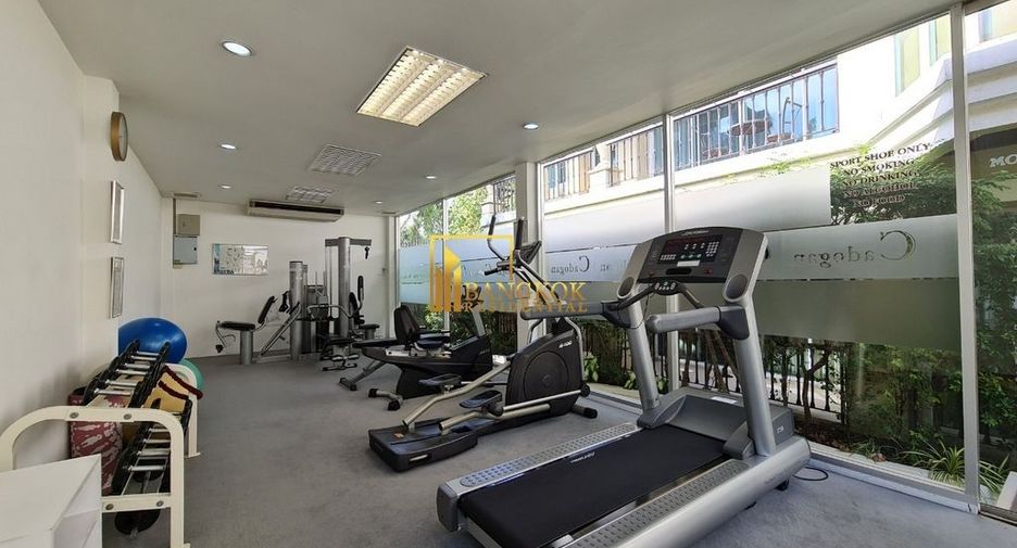 For sale 3 bedrooms condo in Watthana, Bangkok