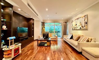 For sale 3 bedrooms condo in Watthana, Bangkok