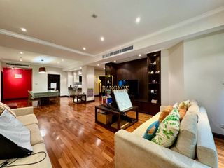 For sale 3 bedrooms condo in Watthana, Bangkok