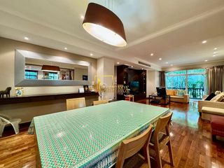 For sale 3 bedrooms condo in Watthana, Bangkok