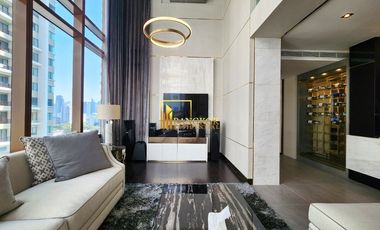 For rent and for sale 1 bed condo in Khlong Toei, Bangkok