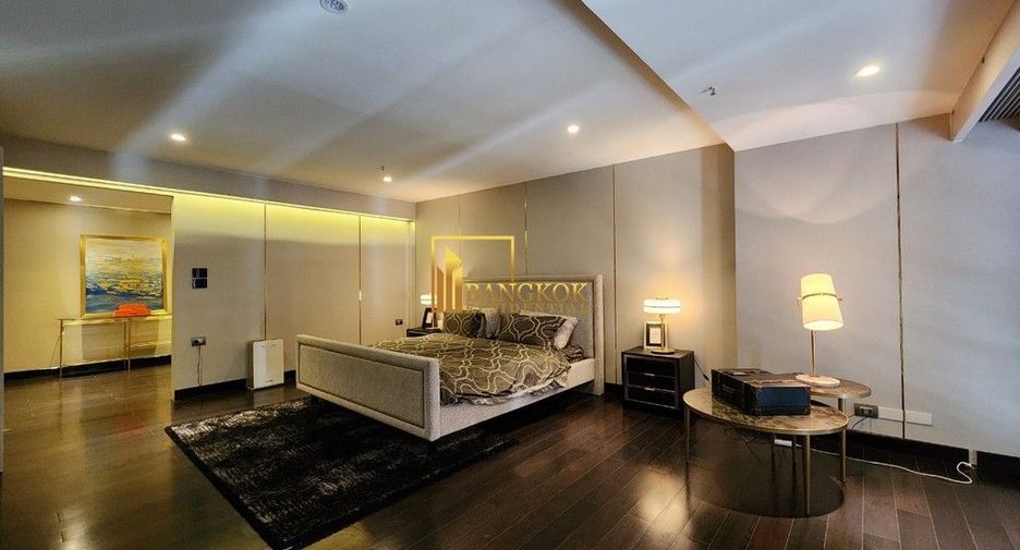 For rent and for sale 1 bed condo in Khlong Toei, Bangkok