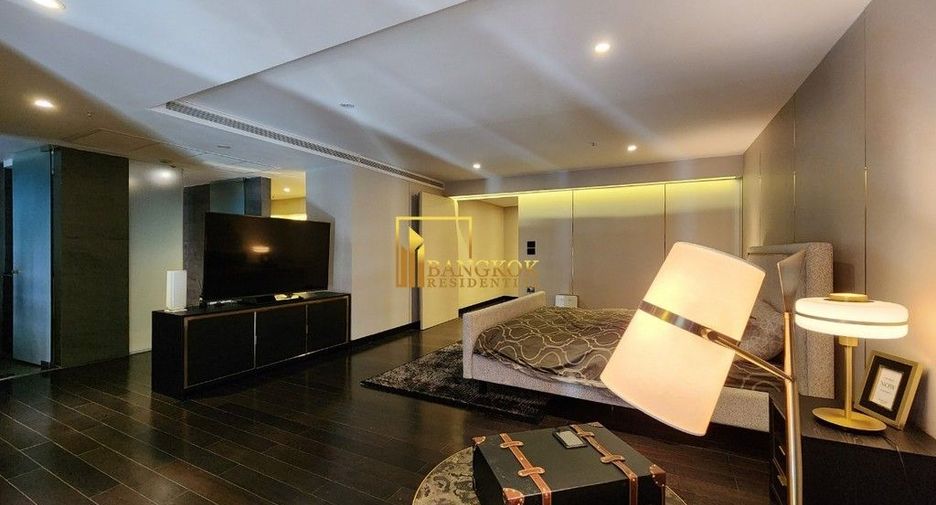 For rent and for sale 1 bed condo in Khlong Toei, Bangkok