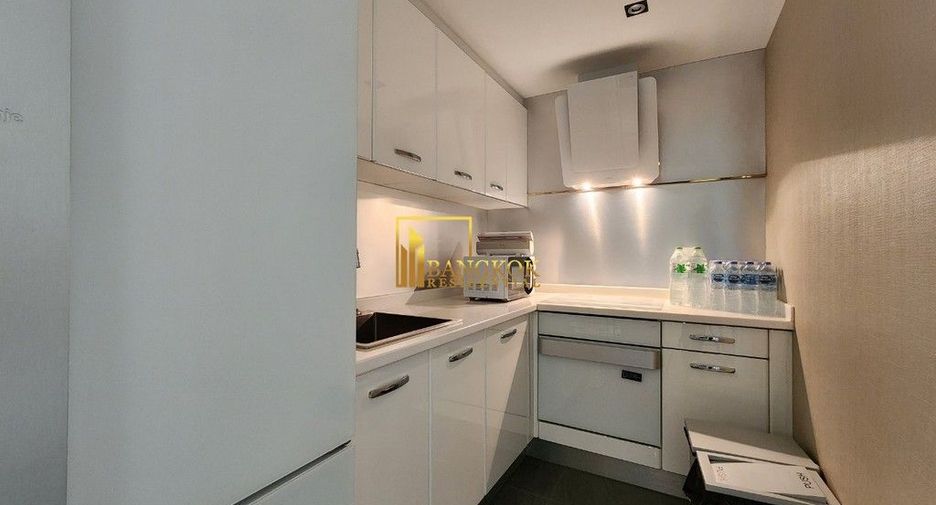 For rent and for sale 1 bed condo in Khlong Toei, Bangkok