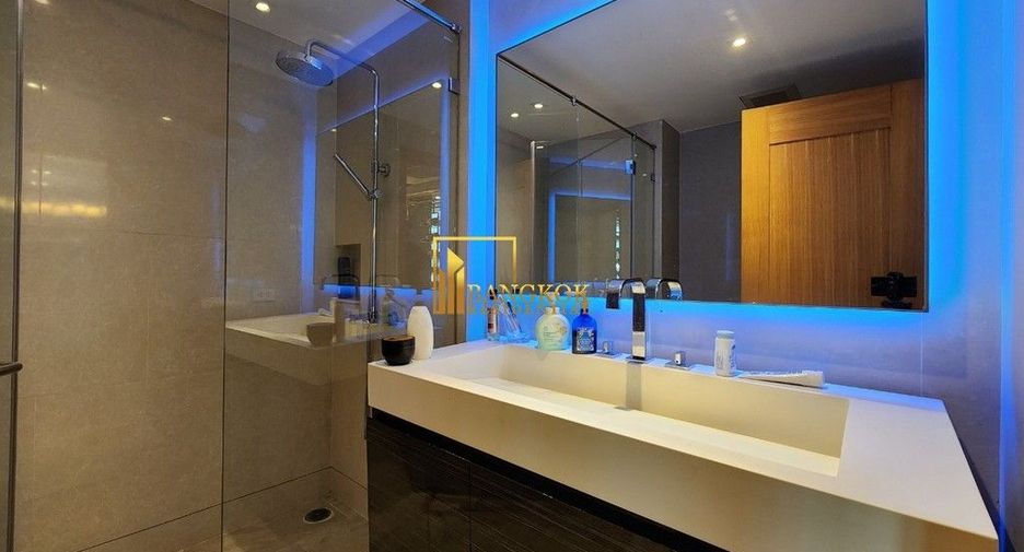 For rent and for sale 1 bed condo in Khlong Toei, Bangkok