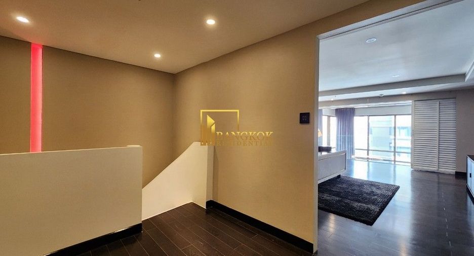 For rent and for sale 1 bed condo in Khlong Toei, Bangkok