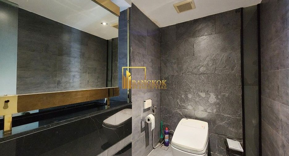 For rent and for sale 1 bed condo in Khlong Toei, Bangkok