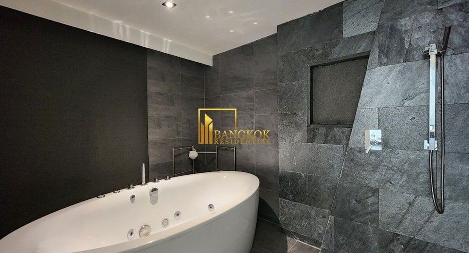 For rent and for sale 1 bed condo in Khlong Toei, Bangkok