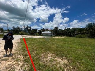 Terreno en venta en Khanom, Nakhon Si Thammarat