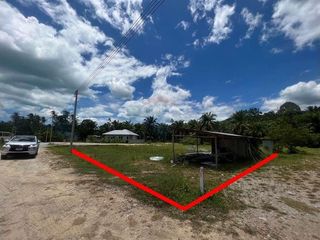 Terreno en venta en Khanom, Nakhon Si Thammarat