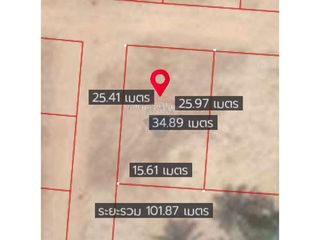 Terreno en venta en Khanom, Nakhon Si Thammarat