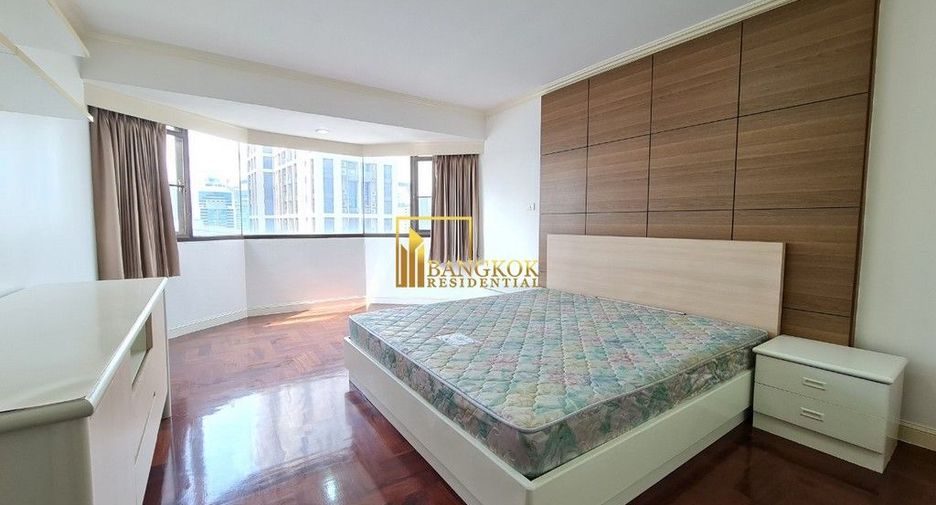 Condo en alquiler y en venta de 2 habitaciones en Khlong Toei, Bangkok