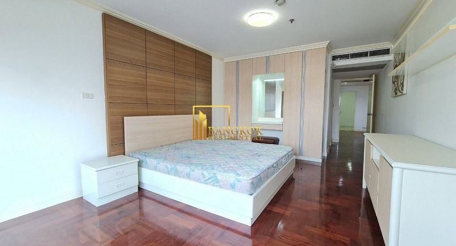 Condo en alquiler y en venta de 2 habitaciones en Khlong Toei, Bangkok