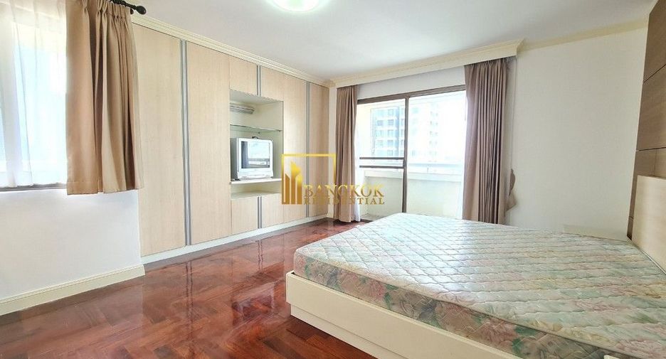 Condo en alquiler y en venta de 2 habitaciones en Khlong Toei, Bangkok